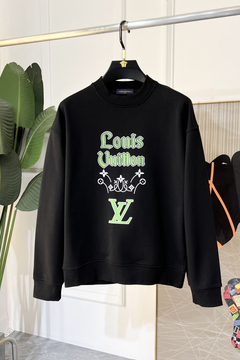 Louis Vuitton Hoodies